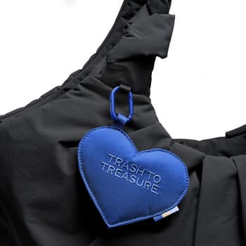 Kabelka GOT BAG BLK Tote BAG 4