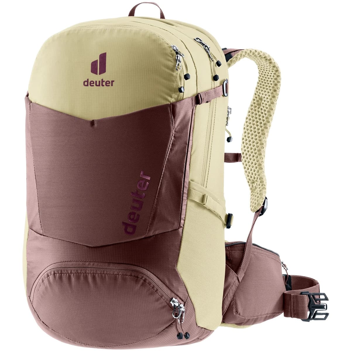 Batoh Deuter Domyślna nazwa, béžová