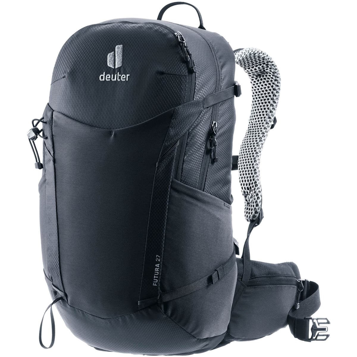 Batoh Deuter Domyślna nazwa, černá