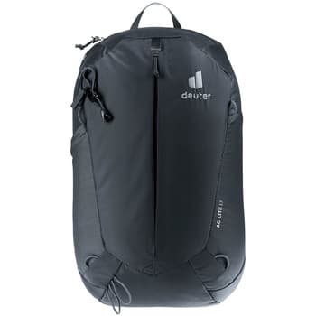 Batoh Deuter Domyślna nazwa, černá 2