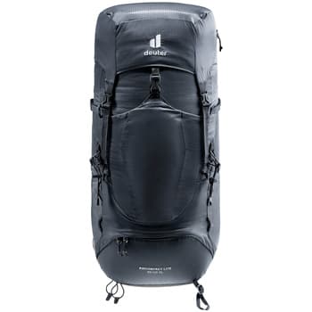 Batoh Deuter Domyślna nazwa, černá 2