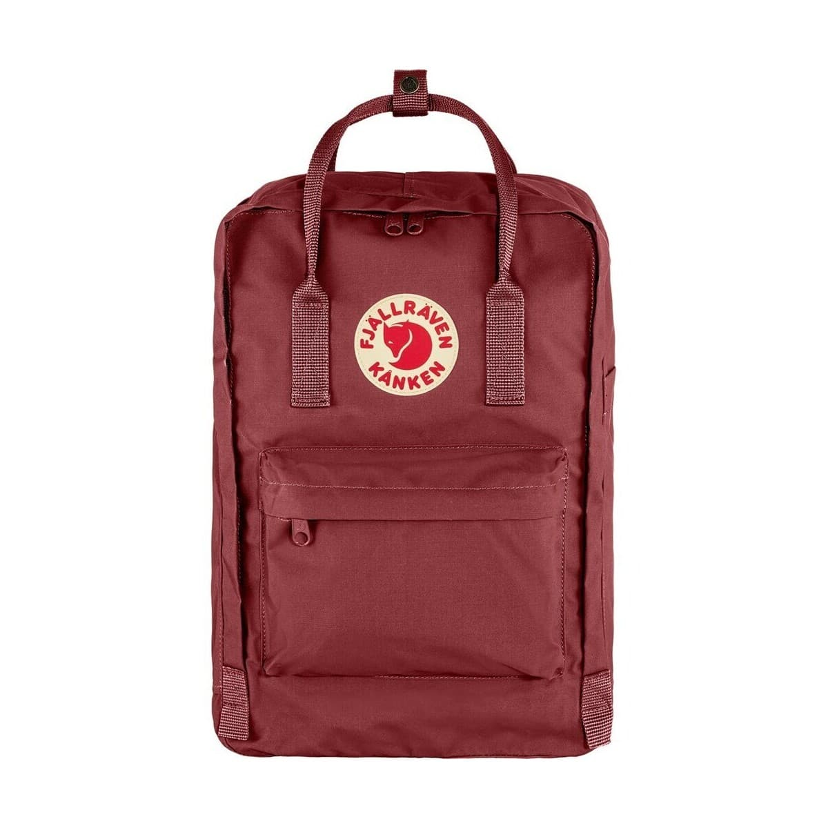 Batoh Fjallraven Kanken, vínová