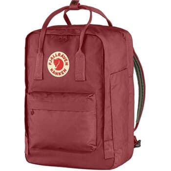 Batoh Fjallraven Kanken, vínová 2