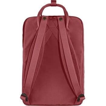 Batoh Fjallraven Kanken, vínová 3