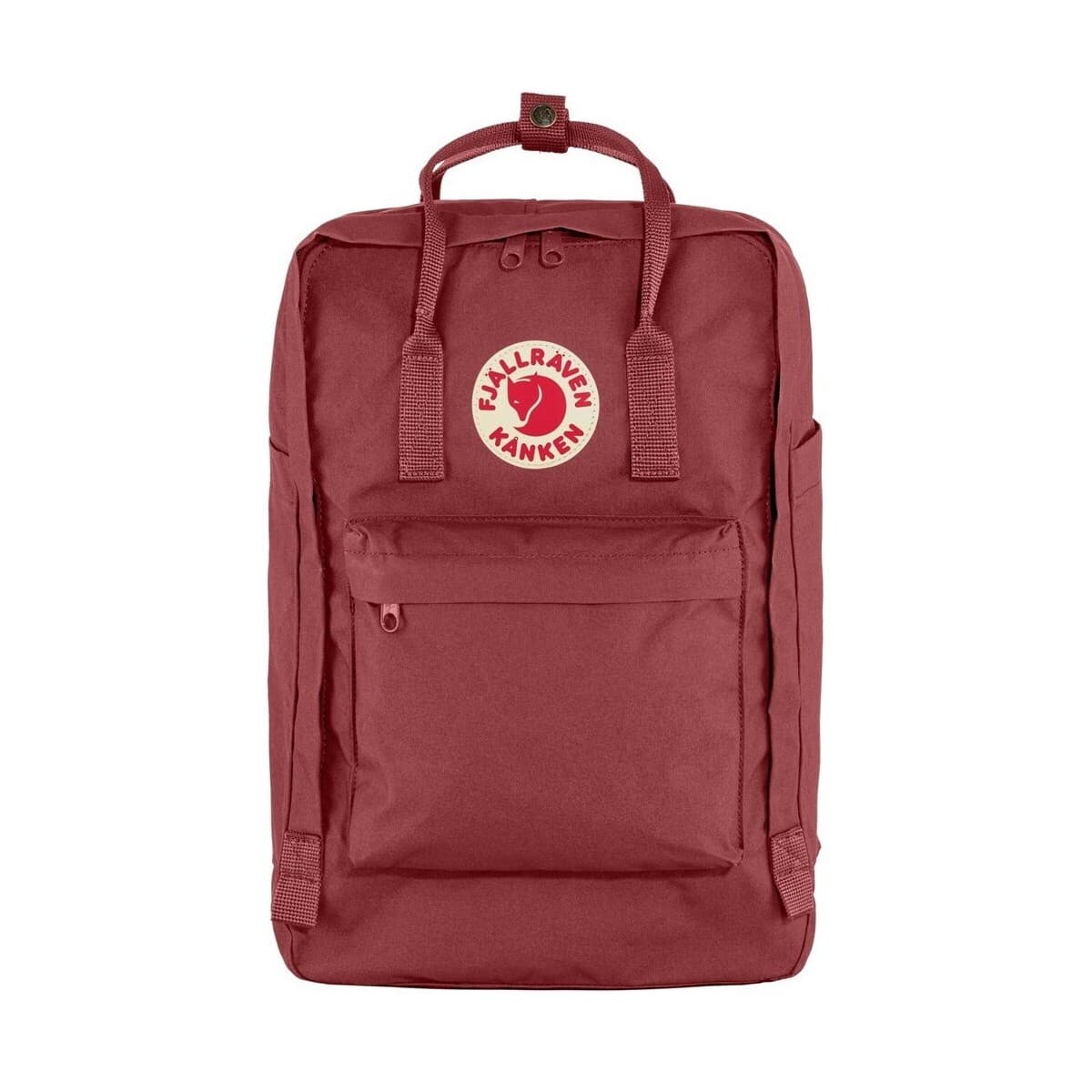 Batoh Fjallraven Kanken, vínová