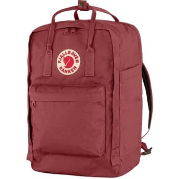 Batoh Fjallraven Kanken, vínová 2