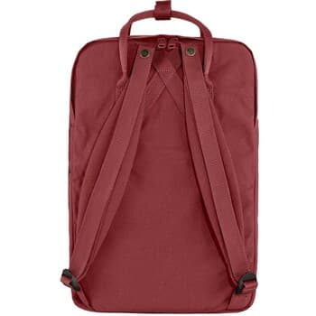 Batoh Fjallraven Kanken, vínová 3