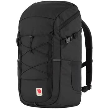 Pánský batoh Fjallraven Skule, černá 2