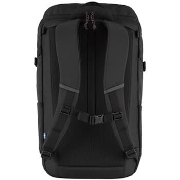 Pánský batoh Fjallraven Skule, černá 3