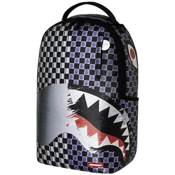 Pánský batoh Sprayground Scratch Of Shark 2