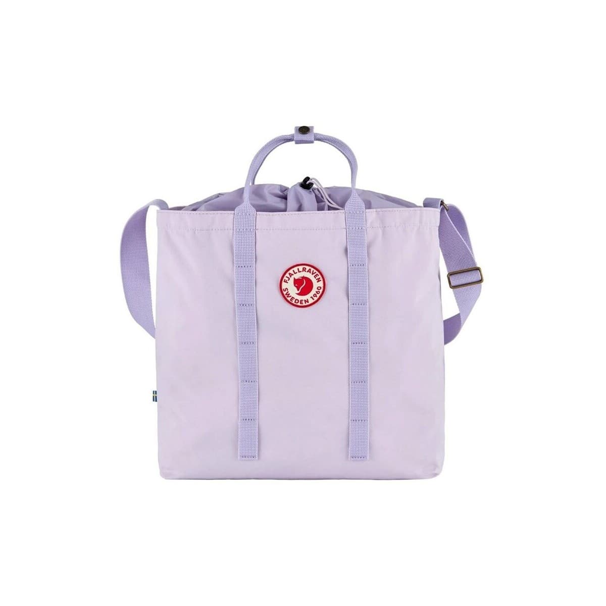 Kabelka přes rameno Fjallraven F23200393457