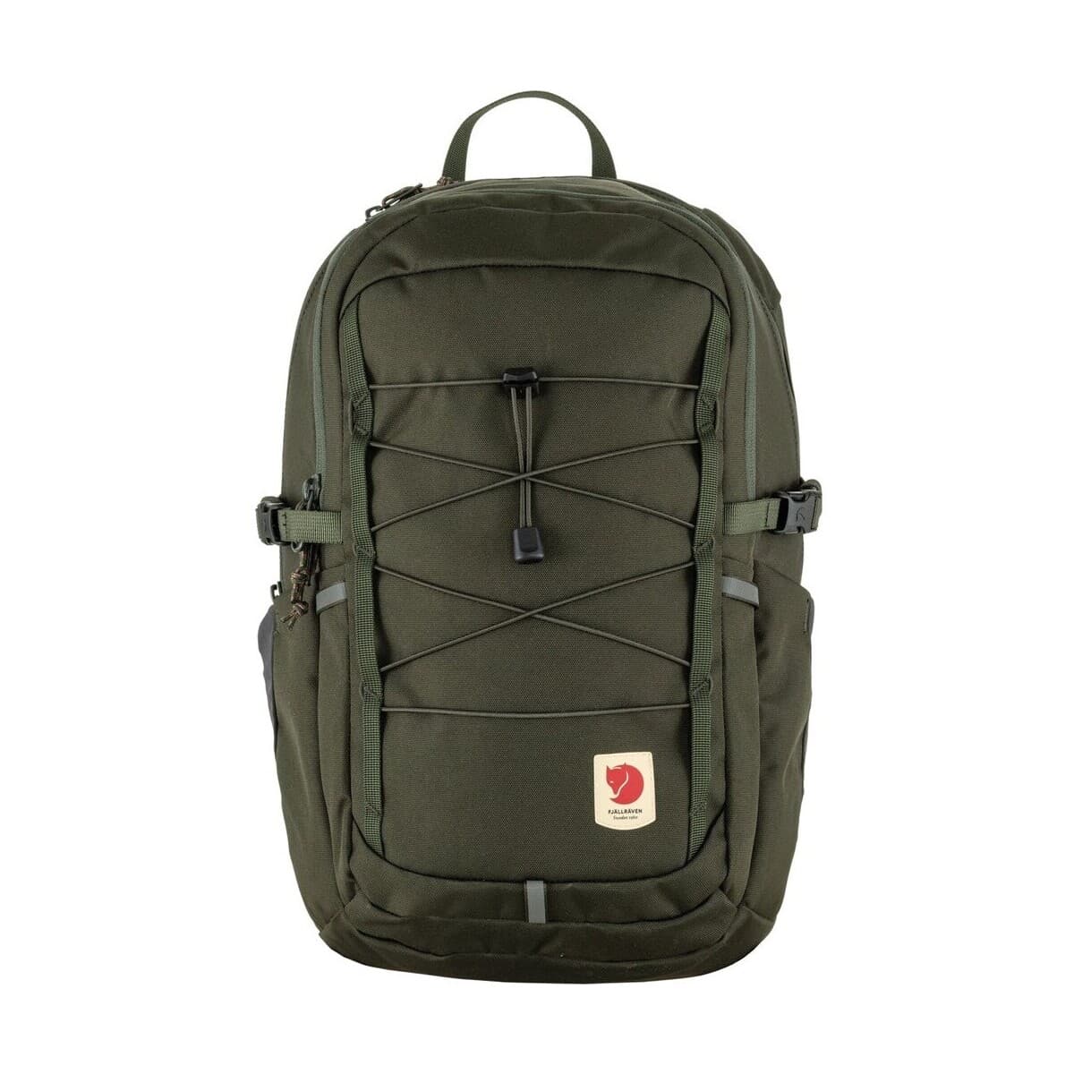 Pánský batoh Fjallraven Skule 20, zelená
