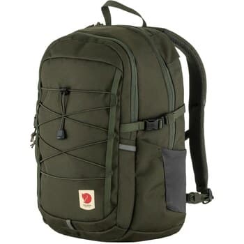 Pánský batoh Fjallraven Skule 20, zelená 2