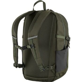 Pánský batoh Fjallraven Skule 20, zelená 3
