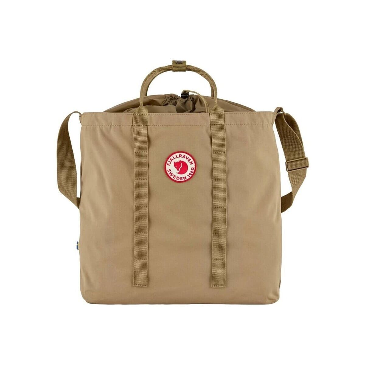 Kabelka Fjallraven F23200393221