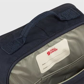 Kosmetická taška Fjallraven F23784560 2