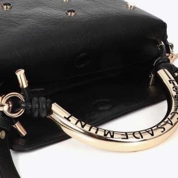 Kabelka přes rameno Lola Casademunt Medium Crossbody Bag 1981 Studs 4