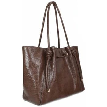 Kabelka Lola Casademunt Shopper With Metal Tube Detail With Die- 4