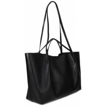 Kabelka Lola Casademunt Leather-effect Shopper With Double Handl 2