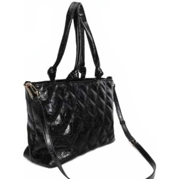 Kabelka Lola Casademunt Padded Shopper With Double Stitching And 3