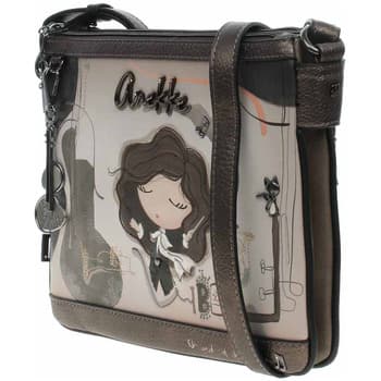 Kabelka Anekke dámská crossbody 43803-145 2