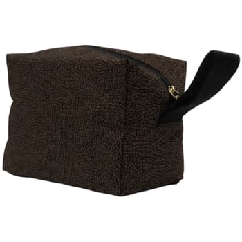 Kosmetická taška Borbonese 910201140354219 3