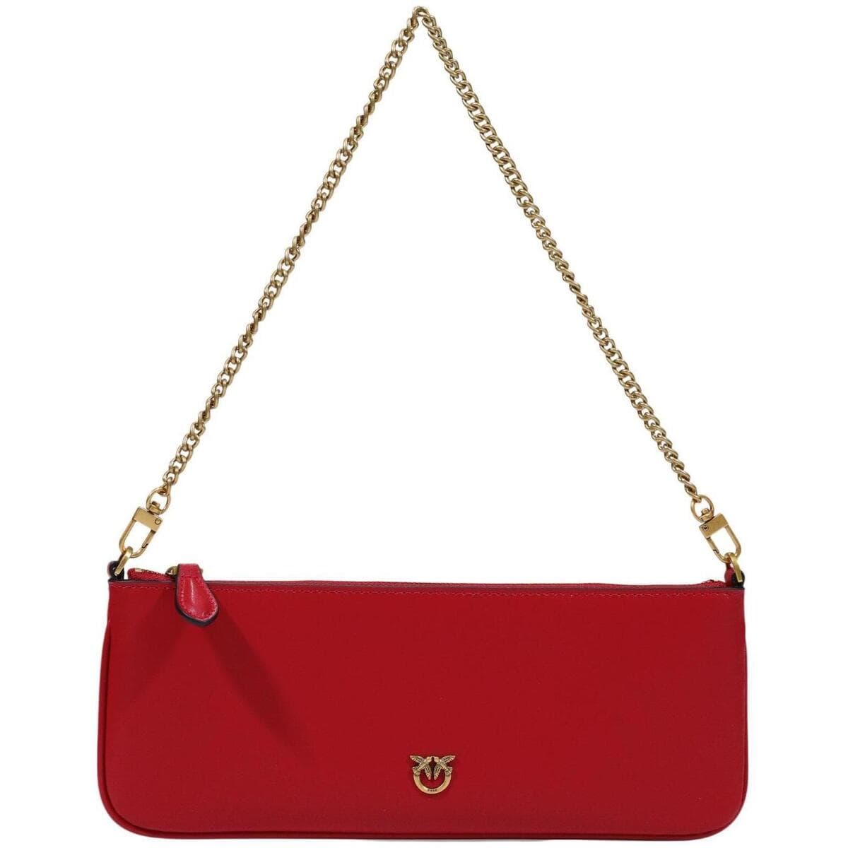 Peněženka Pinko NEW Horizontal Flat Vitello SE 107669 A0F1