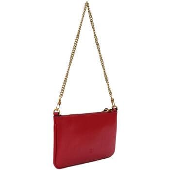 Peněženka Pinko NEW Horizontal Flat Vitello SE 107669 A0F1 3