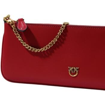Peněženka Pinko NEW Horizontal Flat Vitello SE 107669 A0F1 4