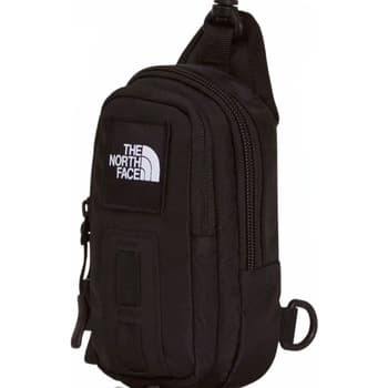 Pánská taška The North Face Hot Shot Crossbody, černá 3