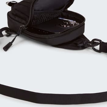 Pánská taška The North Face Hot Shot Crossbody, černá 4