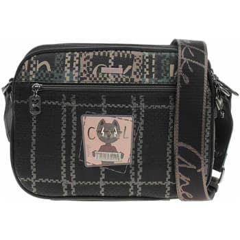 Anekke dámská crossbody kabelka 43753-188 4