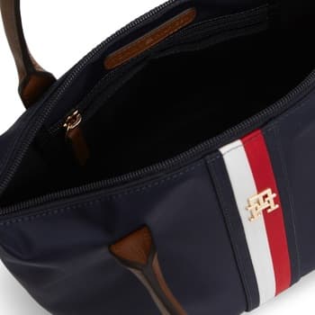 Kabelka Tommy Hilfiger Aw0aw19025 Popette Mini Tote Corp 3