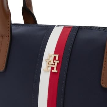Kabelka Tommy Hilfiger Aw0aw19025 Popette Mini Tote Corp 4