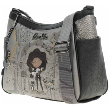 Anekke Anekkke dámská kabelka crossbody 43803-002 2