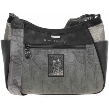 Anekke Anekkke dámská kabelka crossbody 43803-002 4