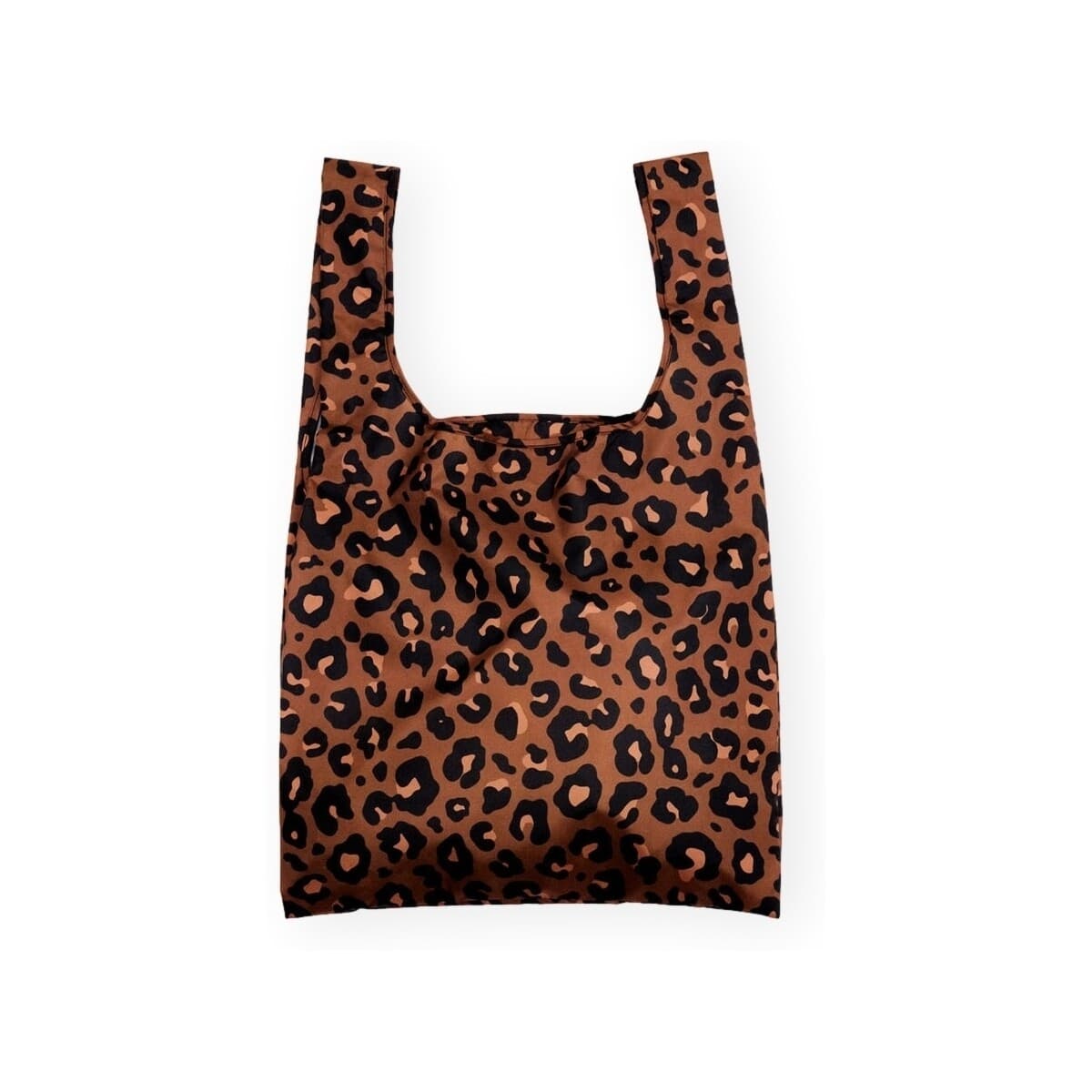 Peněženka Original Duckhead Leopard Bag
