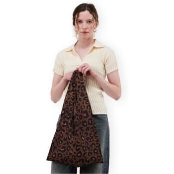 Peněženka Original Duckhead Leopard Bag 2