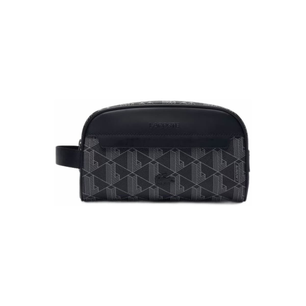 Pánská toaletní taška Lacoste Nh4582lx Toilet Kit