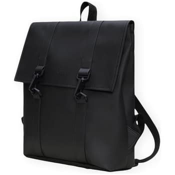 Batoh Rains MSN Bag Mini - Black 2
