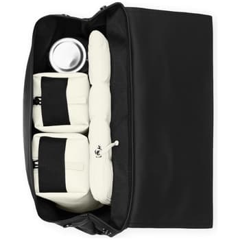 Batoh Rains MSN Bag Mini - Black 3
