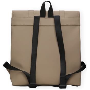 Batoh Rains MSN Bag Mini - Beige 2