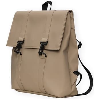 Batoh Rains MSN Bag Mini - Beige 3