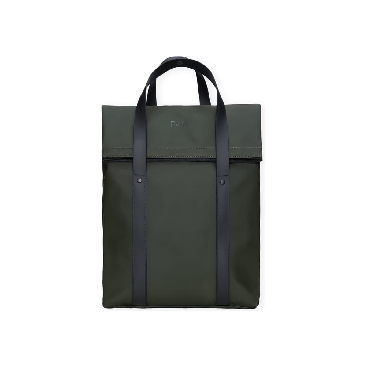 Batoh Rains 2 Way Tote W3 - Green