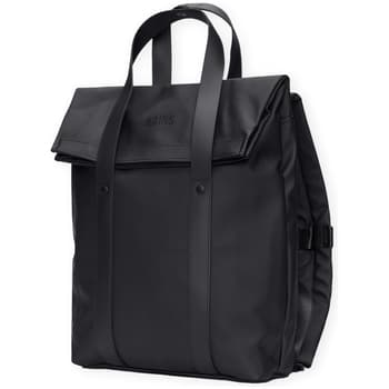 Batoh Rains 2 Way Tote W3 Mini - Black 3