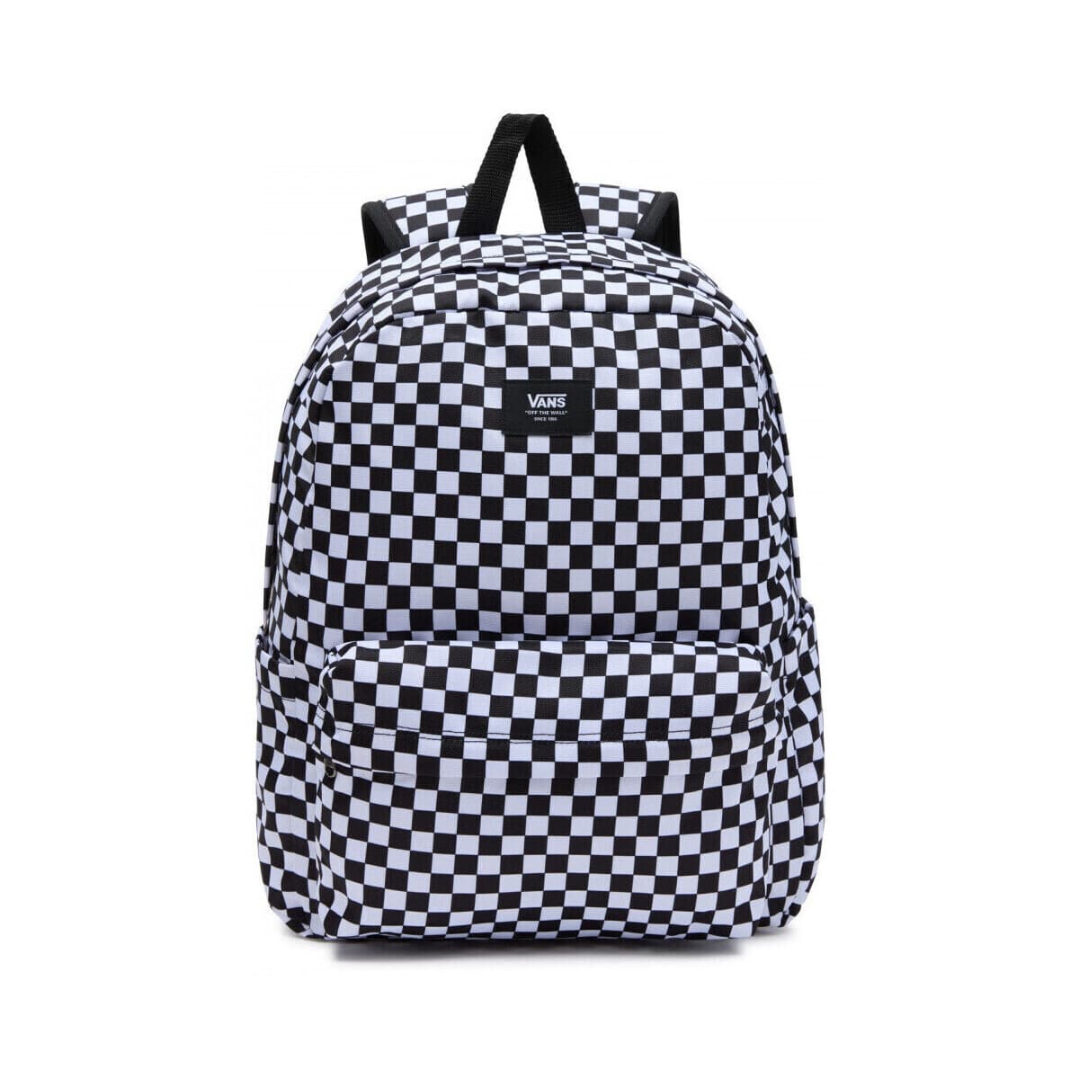 Batoh Vans Old skool checkackpack