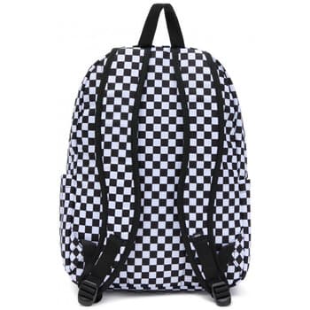 Batoh Vans Old skool checkackpack 3