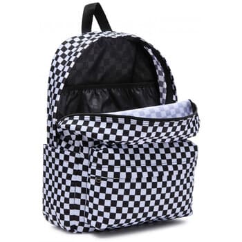 Batoh Vans Old skool checkackpack 4