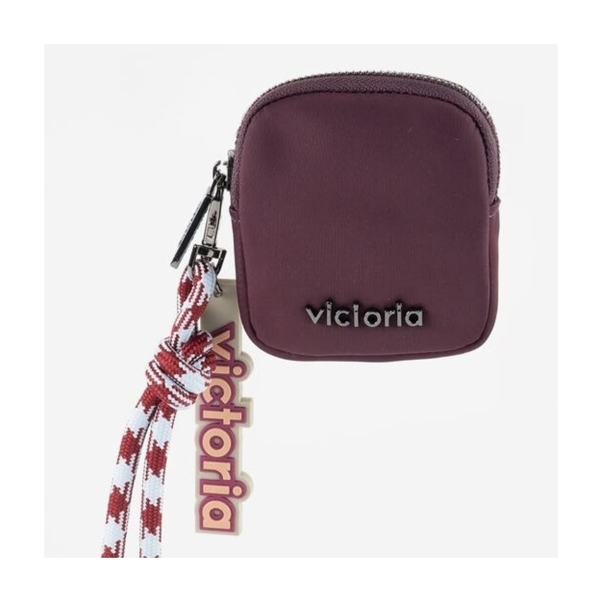 Peněženka Victoria 9125110, vínová