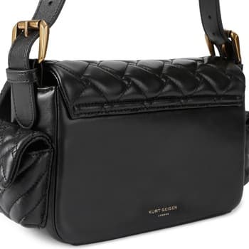 Kabelka přes rameno Kurt Geiger London 5829200109k Kensington Multipocket 2
